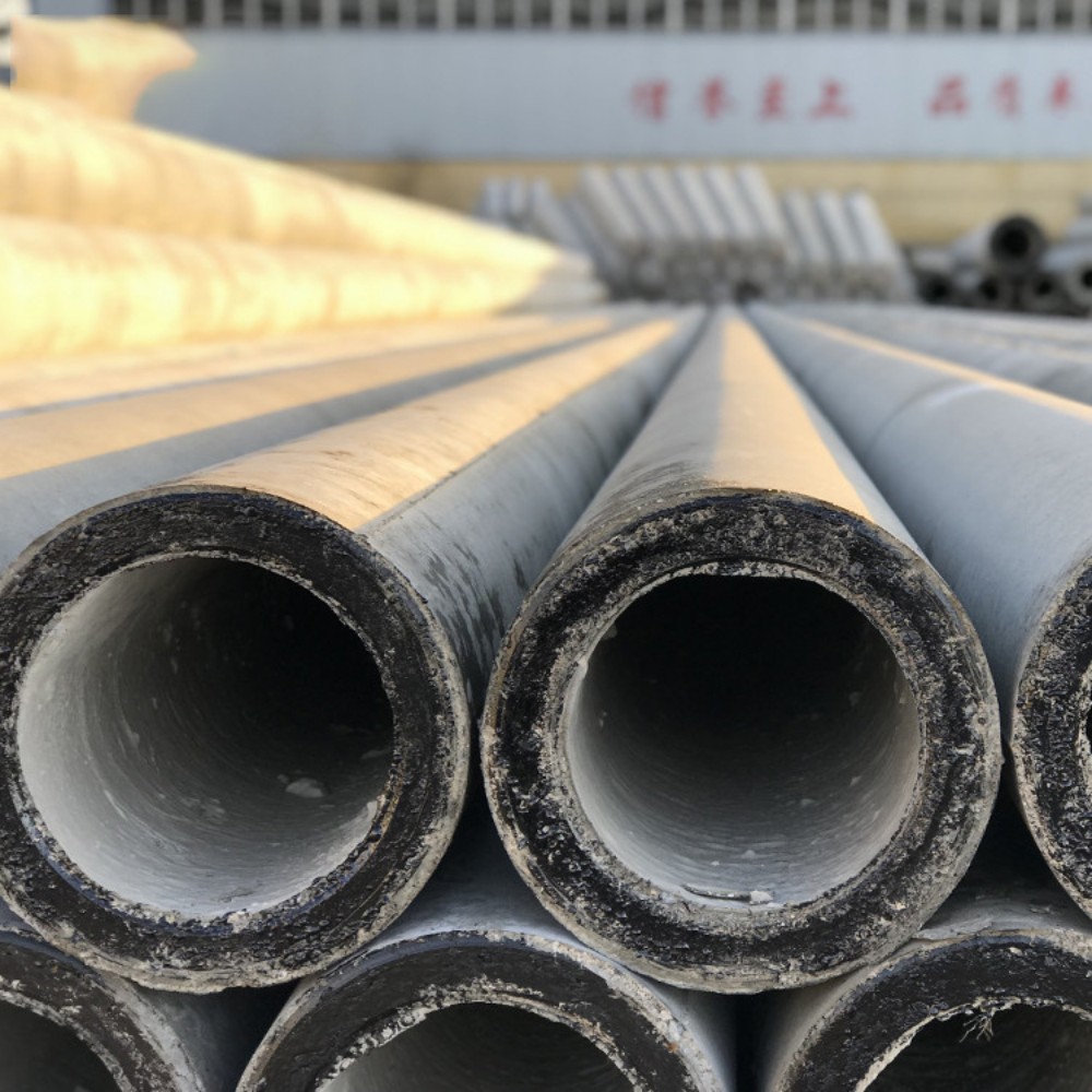 陆丰150×10米预应力水泥电线杆